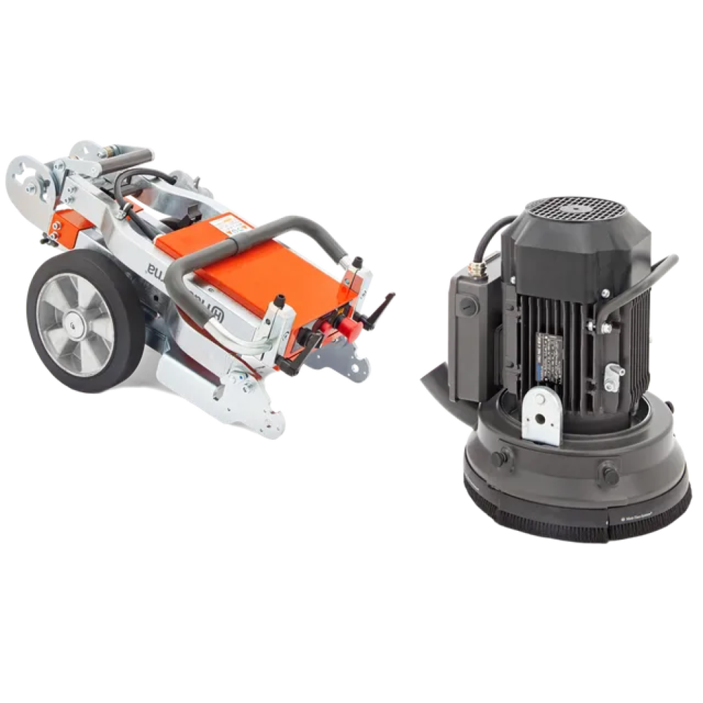 Шліфувальна Машина (електрична) Husqvarna PG 450 (450мм) 9676486-01