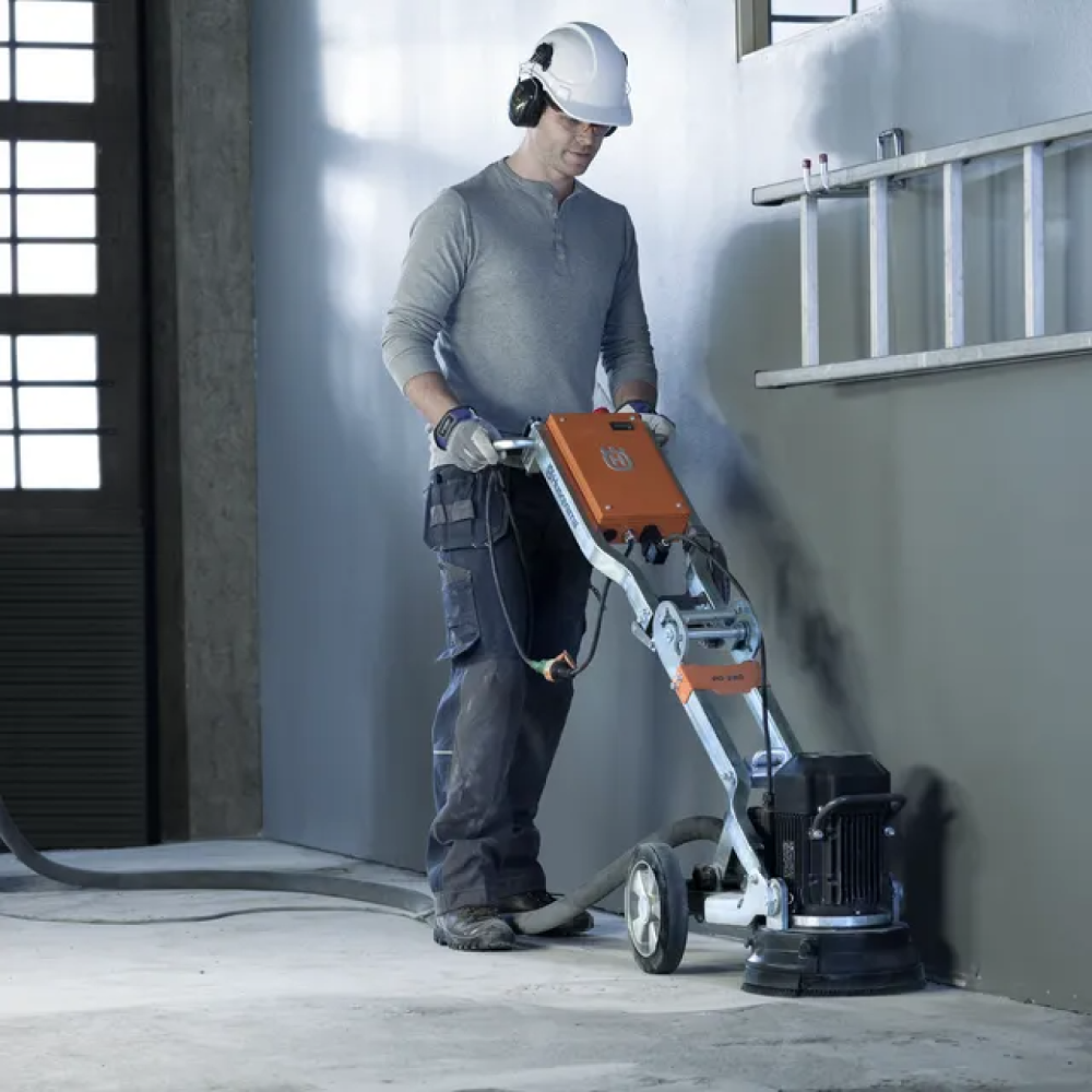 Шліфувальна Машина (електрична) Husqvarna PG 280 (280мм) 9704946-01