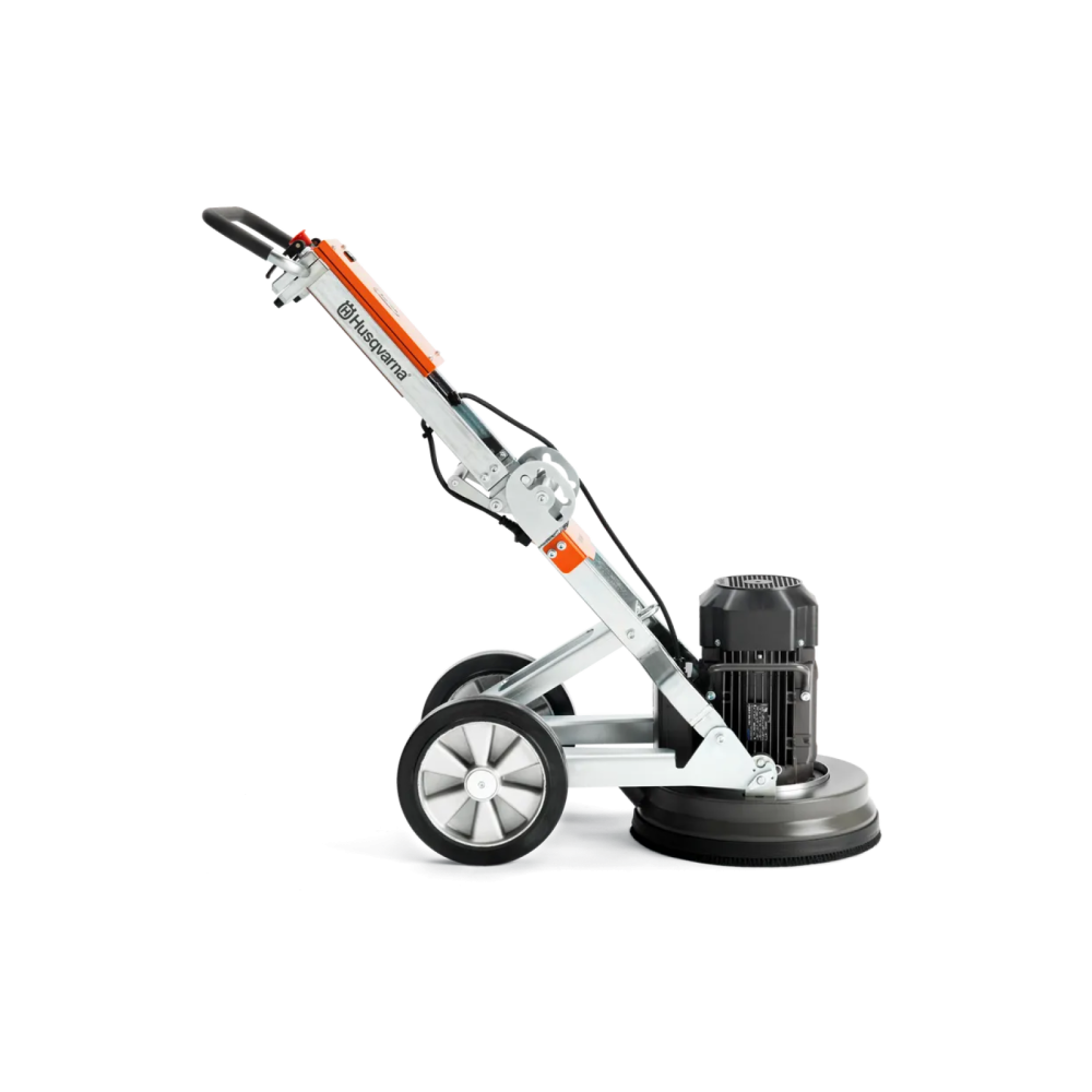 Шліфувальна Машина (електрична) Husqvarna PG 400 (400мм) 9679664-01