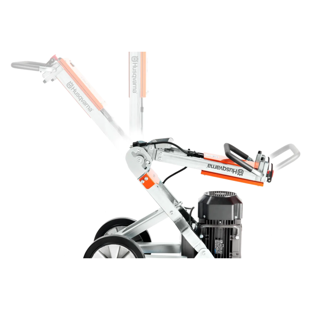 Шліфувальна Машина (електрична) Husqvarna PG 450 (450мм) 9676486-01