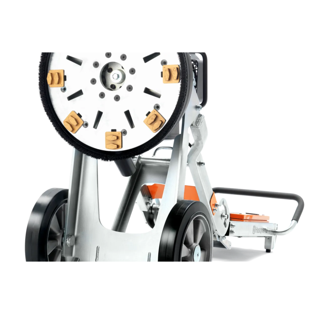 Шліфувальна Машина (електрична) Husqvarna PG 400 (400мм) 9679664-01