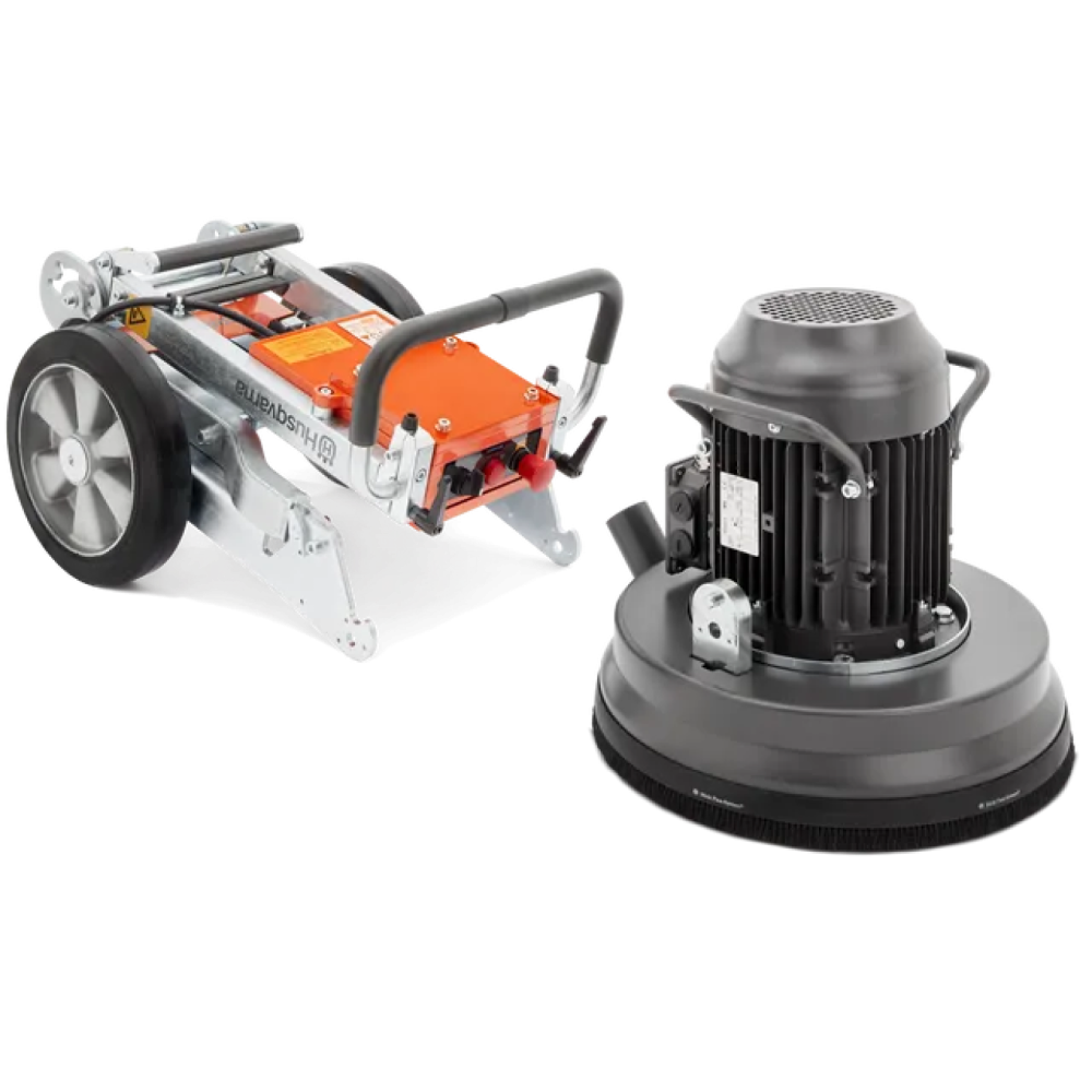 Шліфувальна Машина (електрична) Husqvarna PG 400 (400мм) 9679664-01