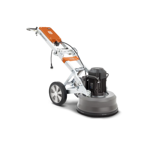 Шліфувальна Машина (електрична) Husqvarna PG 450 (450мм) 9676486-01