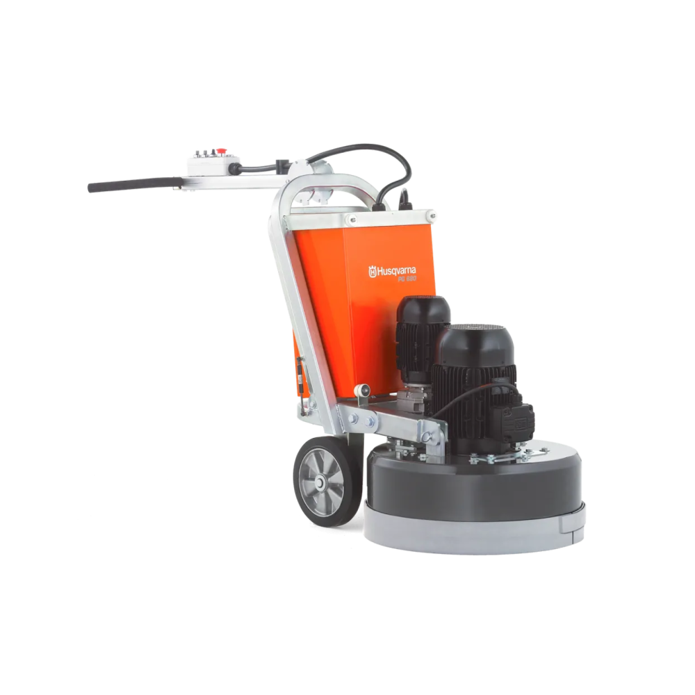 Шліфувальна Машина (електрична) Husqvarna PG 680 (680мм) 9651957-07