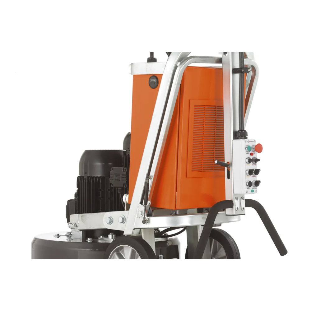 Шліфувальна Машина (електрична) Husqvarna PG 680 (680мм) 9651957-07