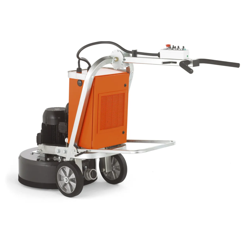 Шліфувальна Машина (електрична) Husqvarna PG 680 (680мм) 9651957-07