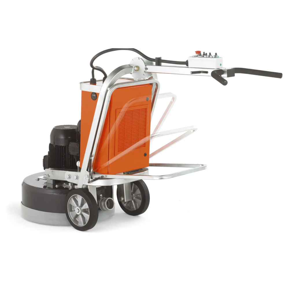 Шліфувальна Машина (електрична) Husqvarna PG 680 (680мм) 9651957-07