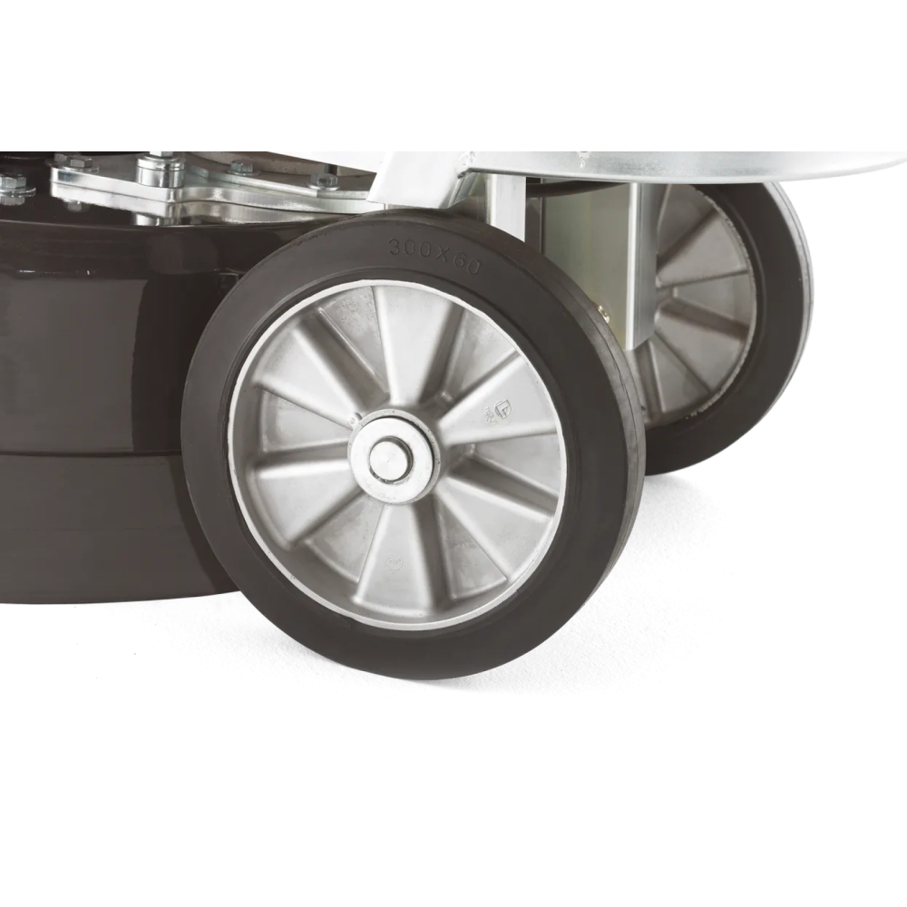 Шліфувальна Машина (електрична) Husqvarna PG 820 (820мм) 9651956-07