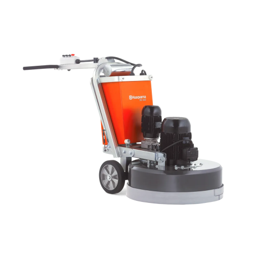 Шліфувальна Машина (електрична) Husqvarna PG 820 (820мм) 9651956-07