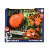 Іграшковий Набір із Бензопилою Husqvarna 550XP! 5462724-01
