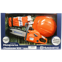 Іграшковий Набір із Бензопилою Husqvarna 440! 5462766-01