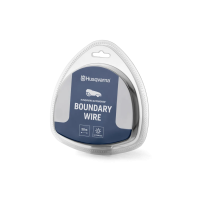 Дріт обмежувальний Husqvarna Standard 2,7мм (50м) 5972378-02
