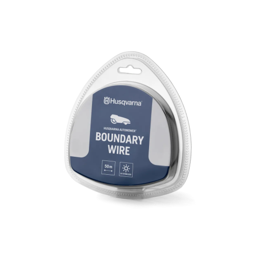 Дріт обмежувальний Husqvarna Standard 2,7мм (50м) 5972378-02