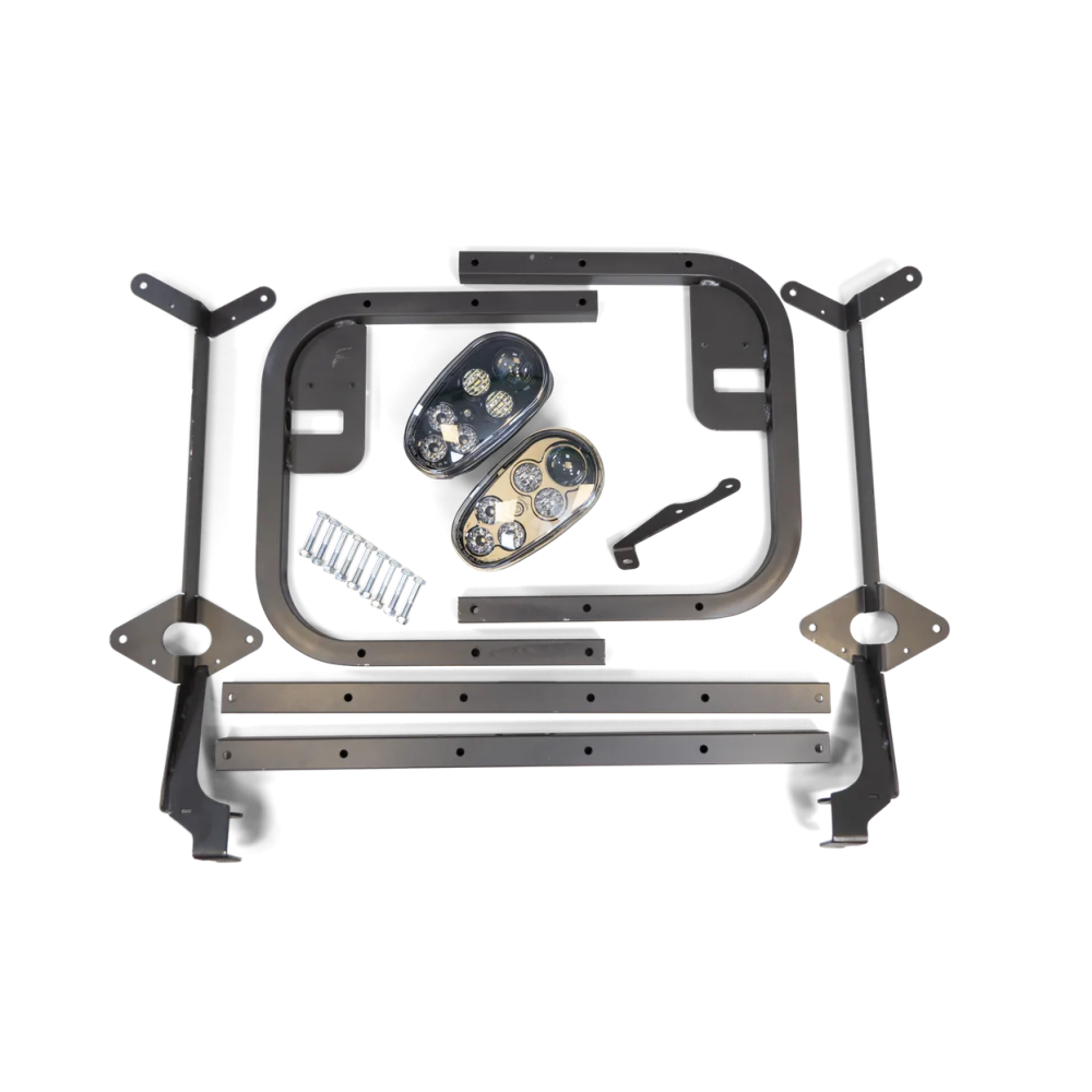 Фари передні Husqvarna (комплект до райдерів P 500DX серії) 5298076-01