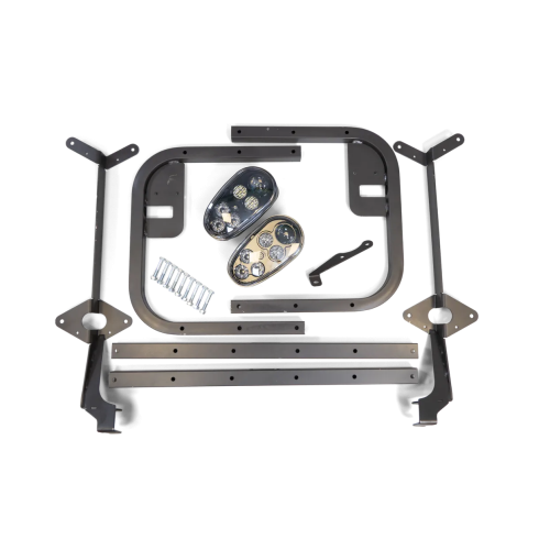 Фари передні Husqvarna (комплект до райдерів P 500DX серії) 5298076-01