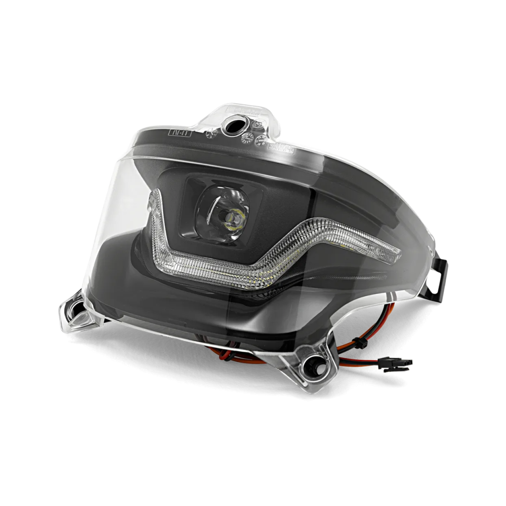Фара передня Husqvarna (до райдерів P 500DX серії) 5472279-01