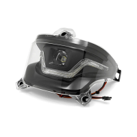 Фара передня Husqvarna (до райдерів P 500DX серії) 5472279-01