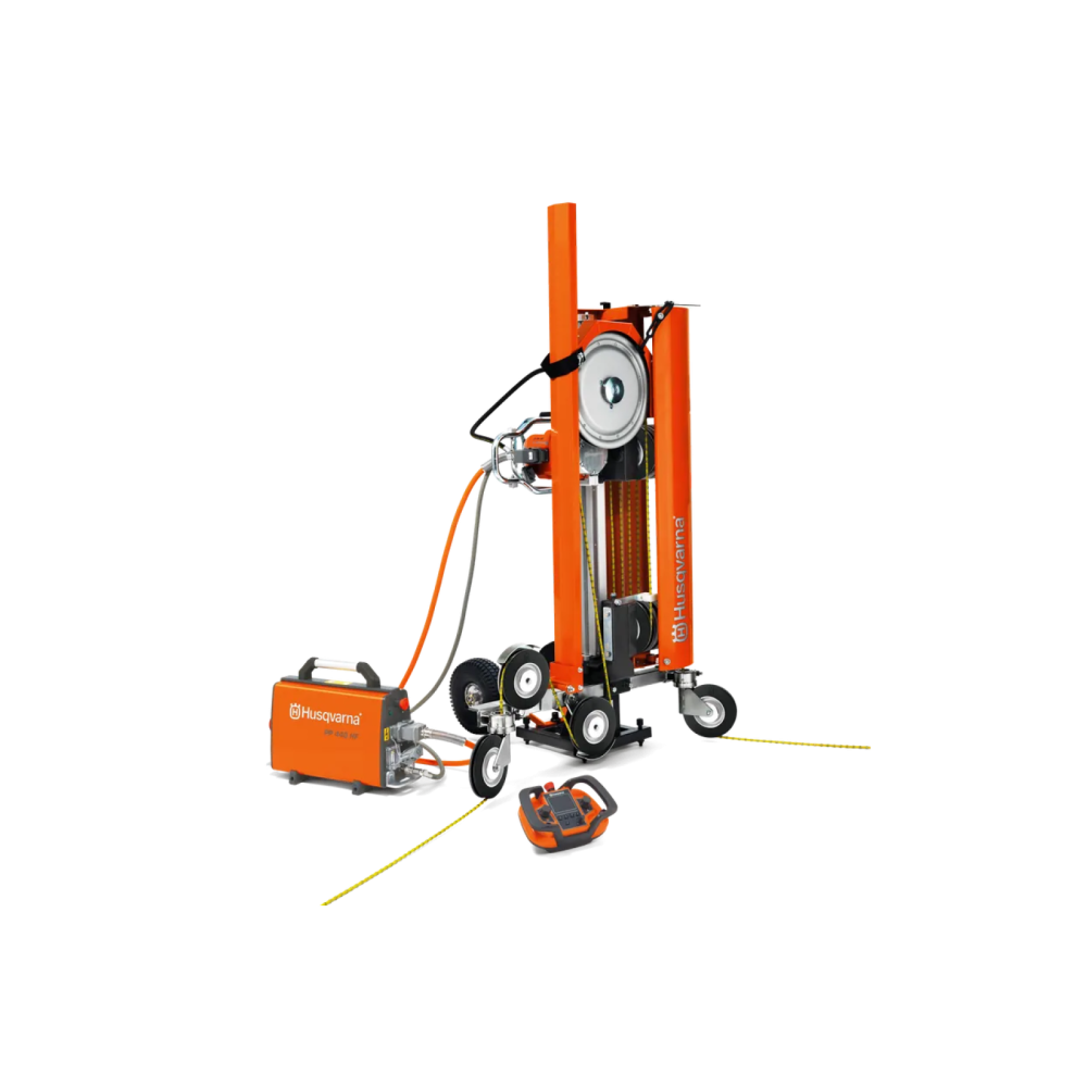 Канатна Пила Husqvarna CS 10 9665657-01