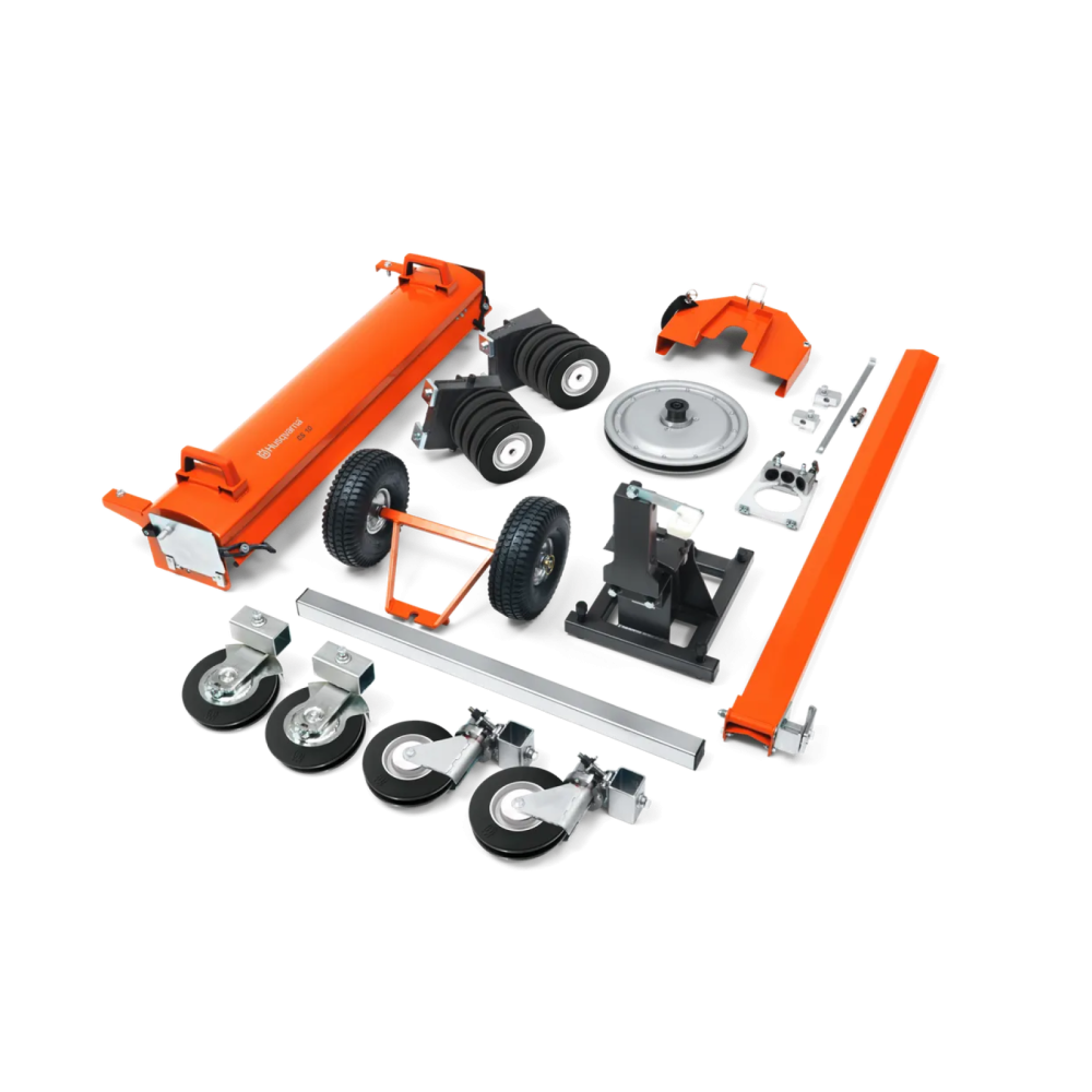 Канатна Пила Husqvarna CS 10 9665657-01