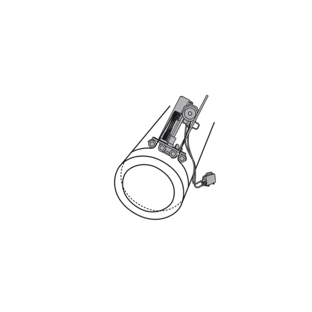 Канатна Пила Husqvarna CS 10 9665657-01