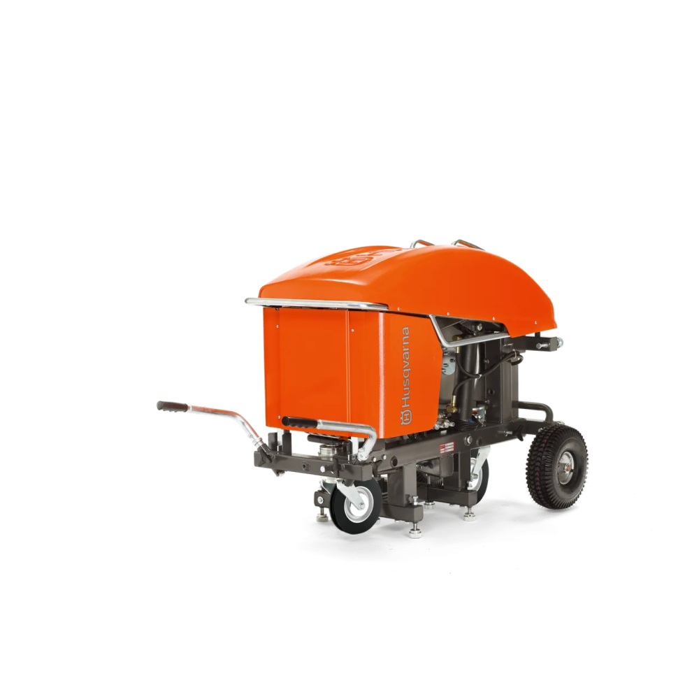 Канатна Пила Husqvarna CS 2512 9651562-01