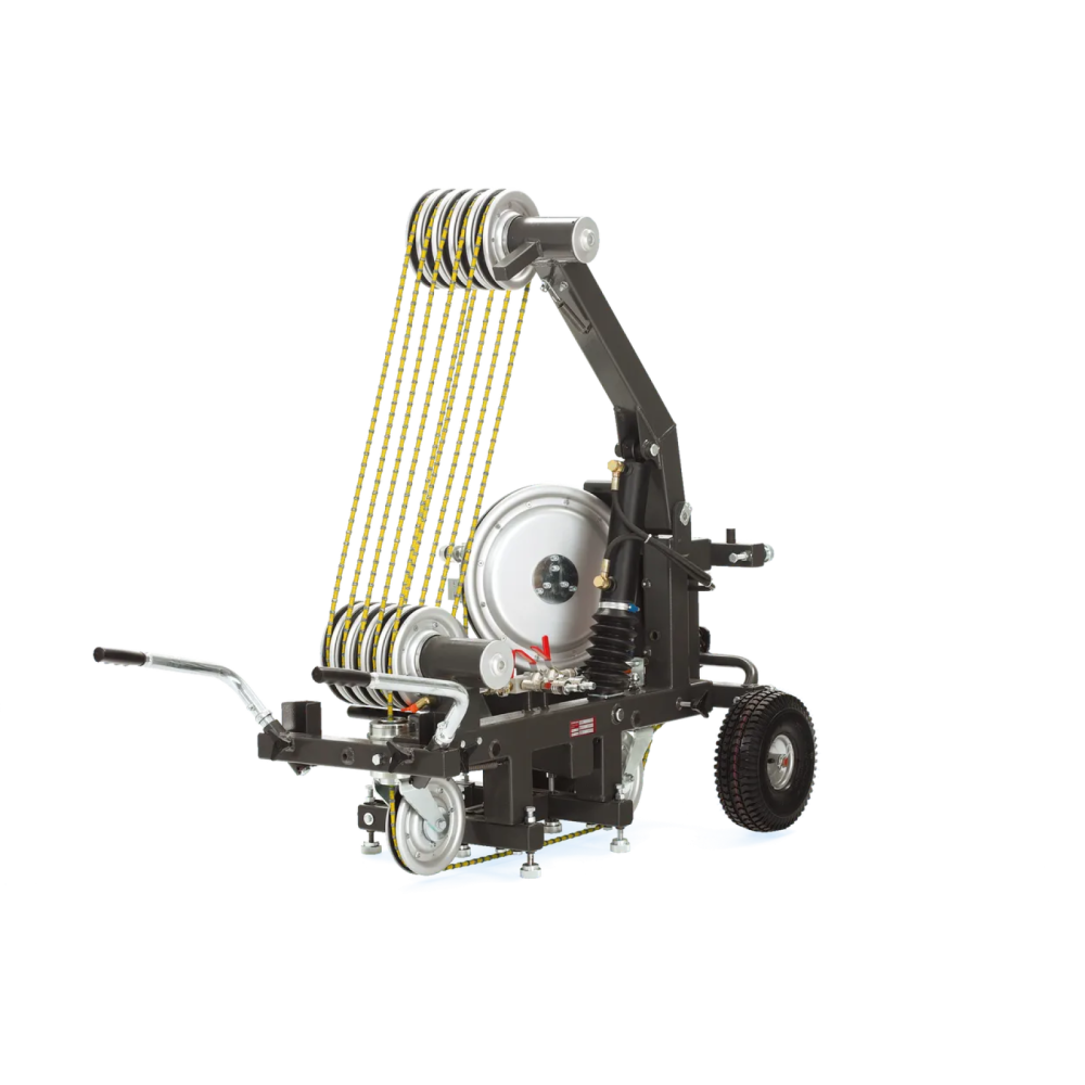 Канатна Пила Husqvarna CS 2512 9651562-01