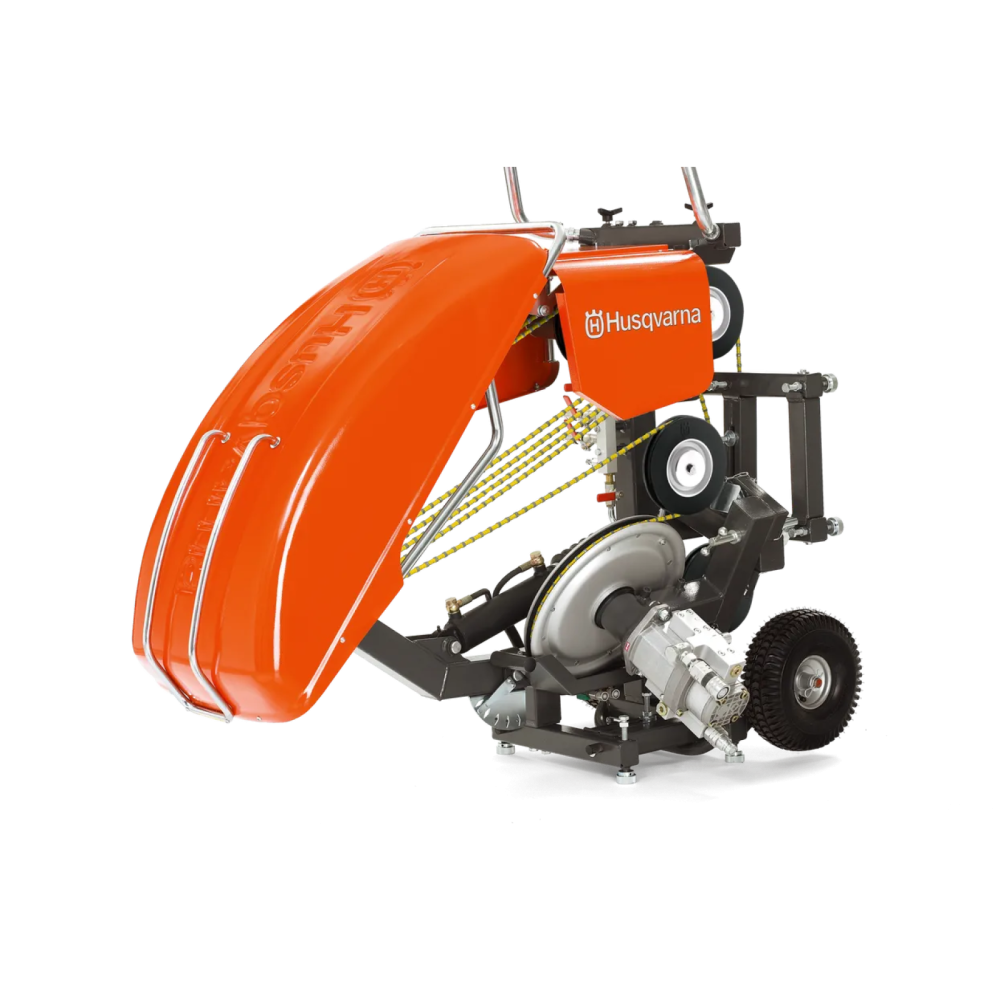Канатна Пила Husqvarna CS 2512 9651562-01