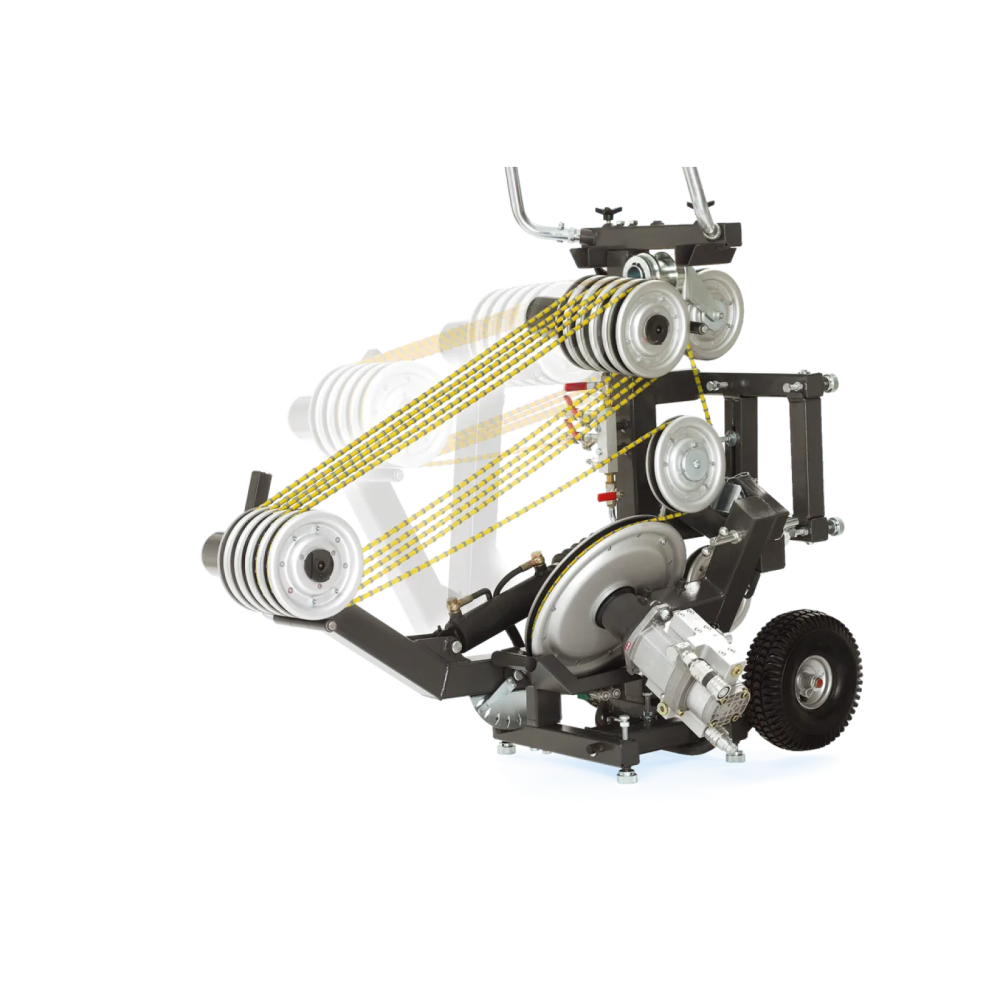 Канатна Пила Husqvarna CS 2512 9651562-01