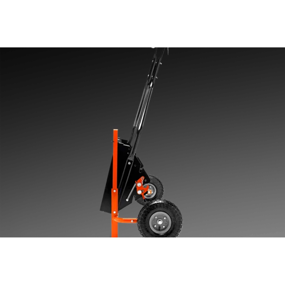Базова платформа Husqvarna 102см (до всіх тракторів та райдерів) 5866372-01