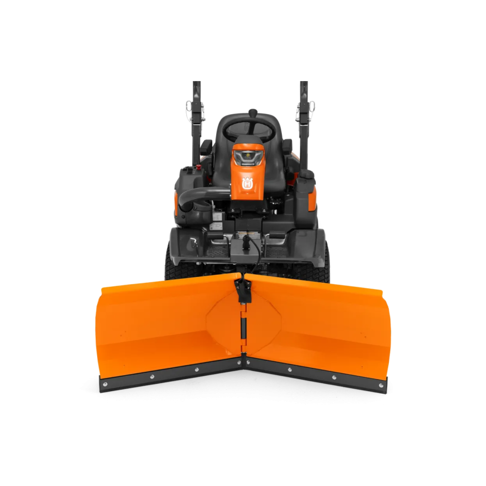 Відвал сніговий (плуг) Husqvarna 142см (до райдерів P 524 серії) 5369027-02