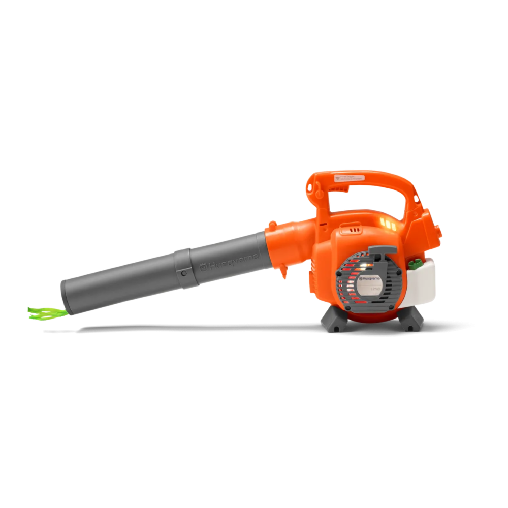 Іграшковий Повітродув Husqvarna 125B! 5864980-01
