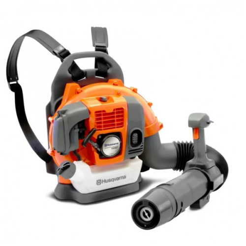 Іграшковий Повітродув Husqvarna 345BT! (з мильними бульбашками) 5462723-01