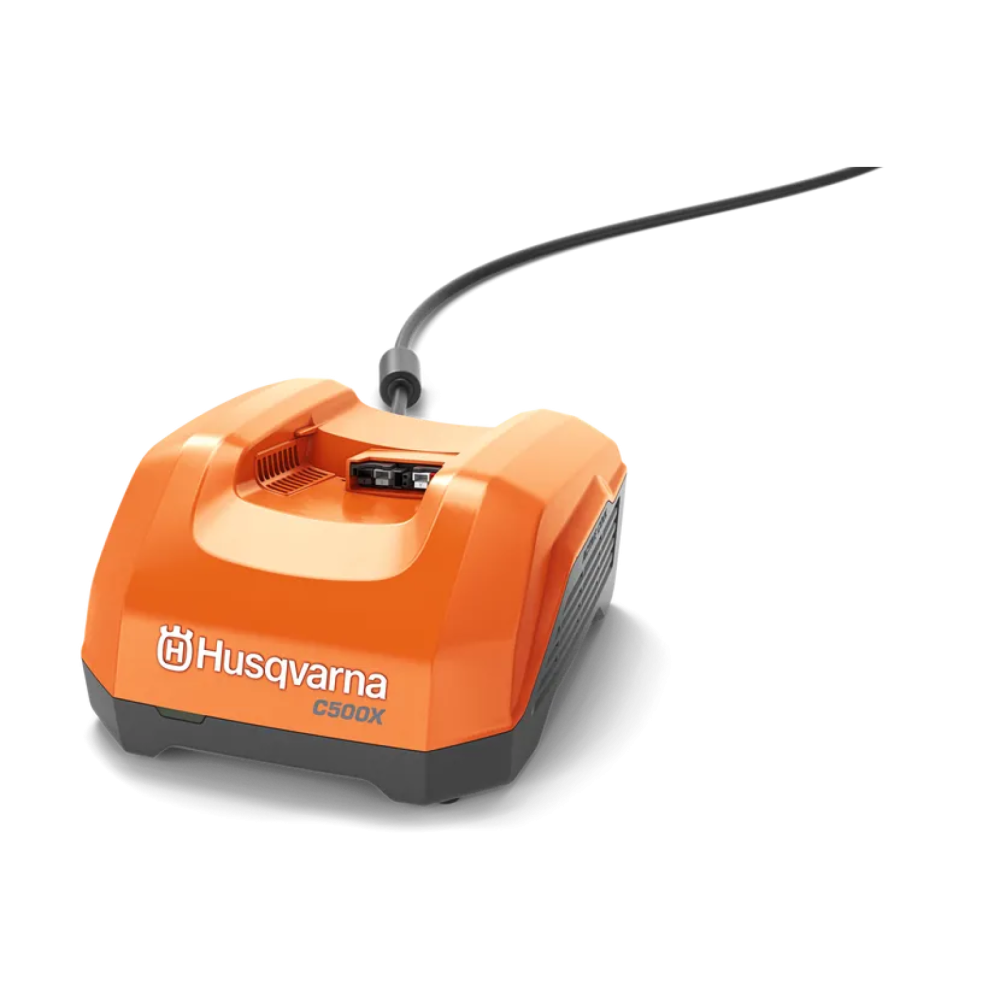 Зарядний Пристрій Husqvarna 40-C500X 9707171-01