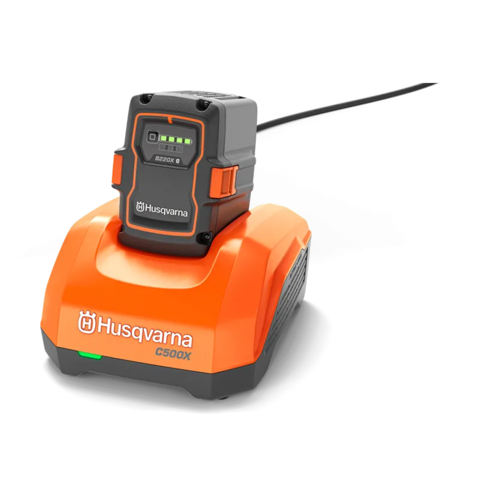 Зарядний Пристрій Husqvarna 40-C500X 9707171-01