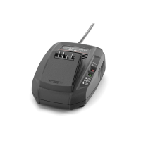 Зарядний пристрій Husqvarna Aspire P4A 18-C70 9706010‑01