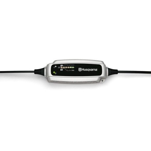Зарядний пристрій Husqvarna ВС 5.0 (12V/5.0A)(до тракторів, косарок, райдерів) 5803552-01