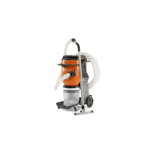 Пилосос Промисловий Husqvarna DE 130 H 9705195-01