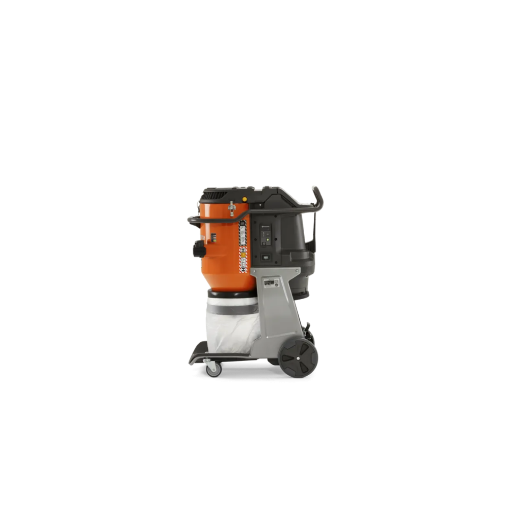Пилосос Промисловий Husqvarna DE 130 H 9705195-01