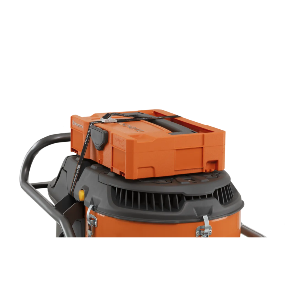 Пилосос Промисловий Husqvarna DE 130 H 9705195-01