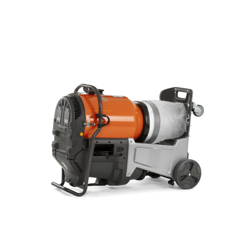 Пилосос Промисловий Husqvarna DE 130 H 9705195-01