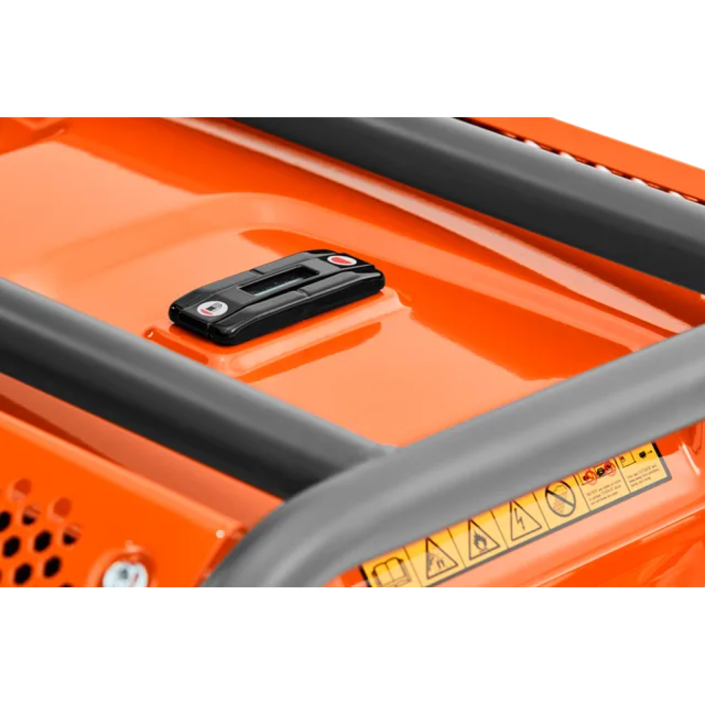 Генератор Бензиновий Husqvarna G5500P (5,5 кВт) 9676652-01