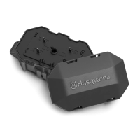Перемикач робочих зон до Husqvarna Automower® 5294597-01
