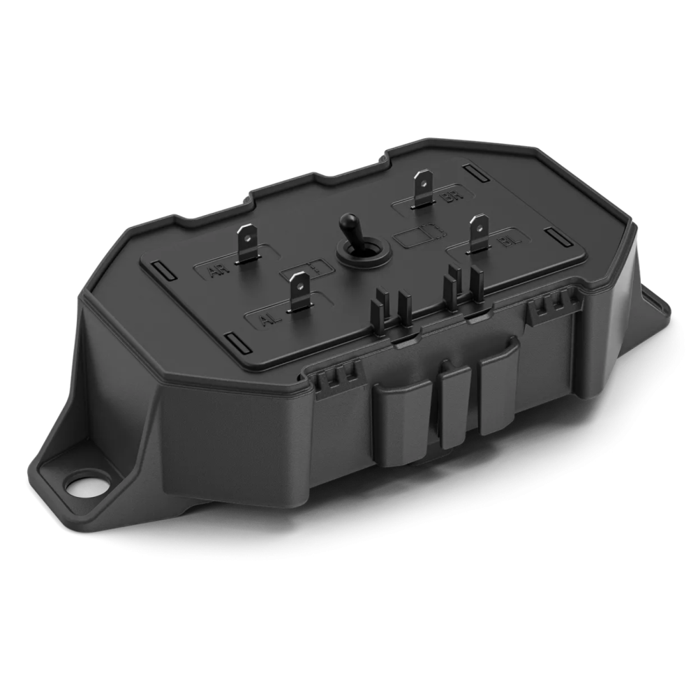 Перемикач робочих зон до Husqvarna Automower® 5294597-01