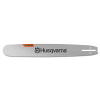 Шина Суцільна Husqvarna X-Tough 18'/45см; 3/8'; 1,5мм; LM; HN; 68DL 5966908-68