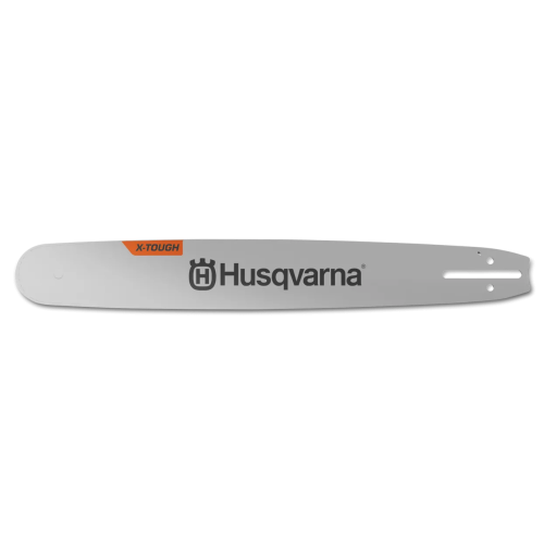 Шина Суцільна Husqvarna X-Tough 24'/61см; 3/8'; 1,5мм; LM; HN; 84DL 5966908-84
