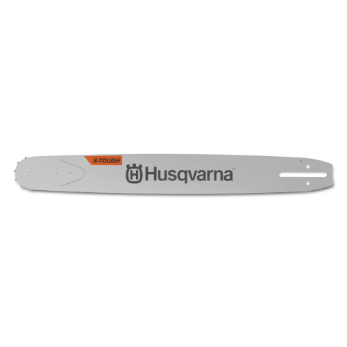 Шина Суцільна Варіатор Husqvarna X-Tough 18'/45см; 3/8'; 1,5мм; LM; RSN; 68DL 5966911-68
