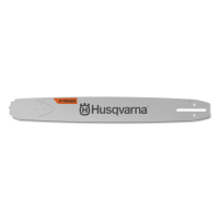 Шина Суцільна Варіатор Husqvarna X-Tough 36'/91см; 3/8'; 1,6мм; LM; RSN; 115DL 5966912-15