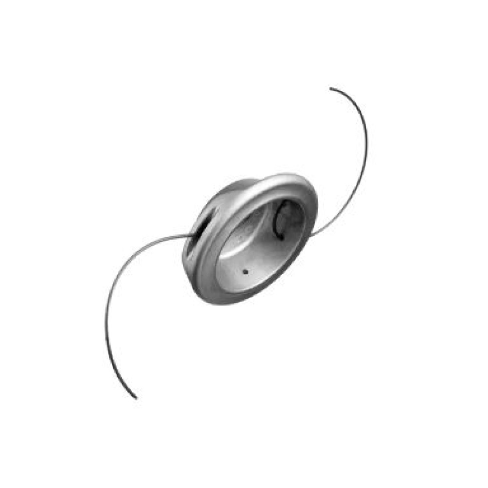 Головка тримерна Husqvarna Alloy; 1" 5784482-01