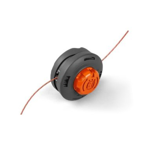 Головка тримерна Husqvarna R25; 3/8" R (до тримера без редуктора) 5341618-01