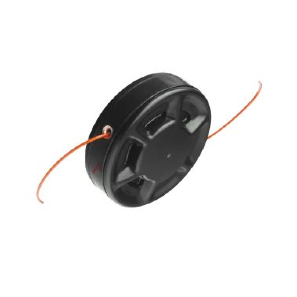Головка тримерна Husqvarna Superauto II; 1" 5784471-01